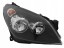 Depo 5509103E / 5509104E MHM TUNING Фара передня Depo Opel Astra III 3 H 2003-2012 р.