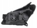 Depo 5509103E / 5509104E MHM TUNING Фара передня Depo Opel Astra III 3 H 2003-2012 р.