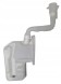 Volkswagen OE 5WA955453A 5E3955448A Бачок омивача seat cupra leon 2020- 5wa955453a