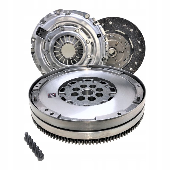 Valeo 837302 Valeo 837301 комплект зчеплення