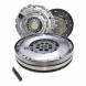 Valeo 837302 Valeo 837301 комплект зчеплення