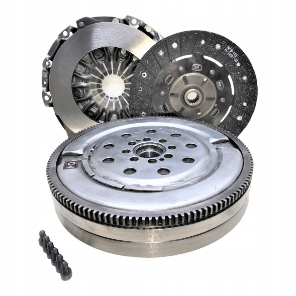 Valeo 837302 Valeo 837301 комплект зчеплення