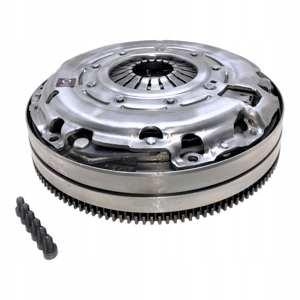 Valeo 837302 Valeo 837301 комплект зчеплення