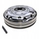 Valeo 837302 Valeo 837301 комплект зчеплення