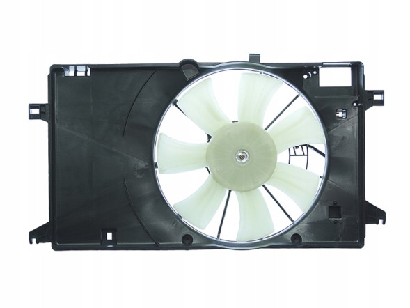 AltimGT ATMZ-1-0505 Вентилятор Mazda 5 2005-2010 років