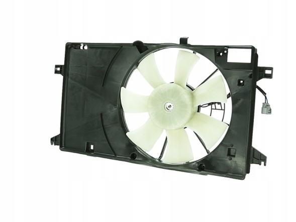 AltimGT ATMZ-1-0505 Вентилятор Mazda 5 2005-2010 років