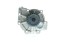 Aisin WV-008 Aisin wv-008 насос охолодження двигуна