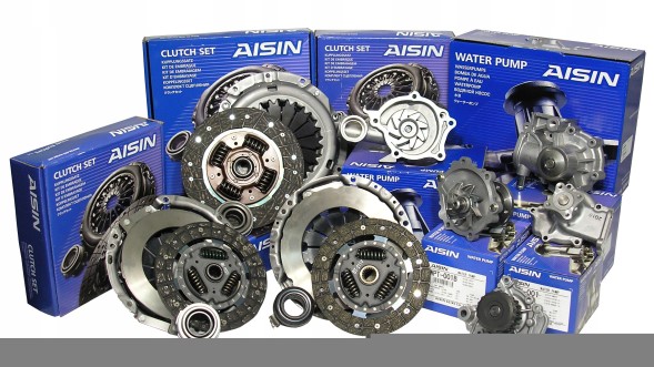 Aisin WV-008 Aisin wv-008 насос охолодження двигуна