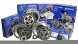 Aisin WV-008 Aisin wv-008 насос охолодження двигуна