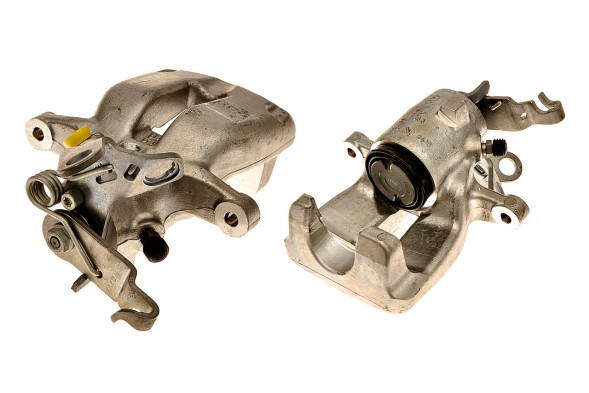 Bosch 0 986 135 048 Затискач гальма рег. 0986135048/Boh 0 986 135 048