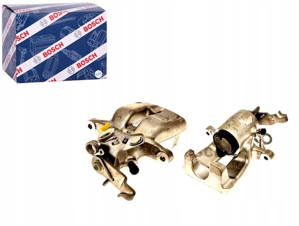 Bosch 0 986 135 048 Затискач гальма рег. 0986135048/Boh 0 986 135 048