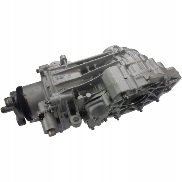 Mercedes-Benz OE ACG1203471 Муфта Haldex Задній Міст Диференціал Mercedes GLA 156 X156 4Matic