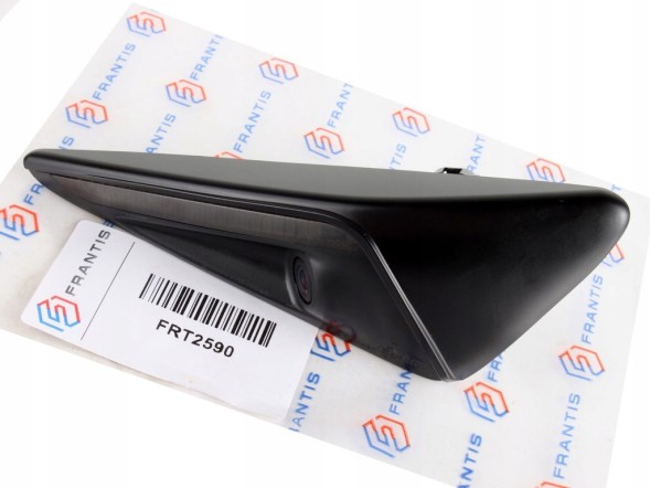 FRANTIS Камера FRANTIS 1125107-50-J 1495865-20-G FRT