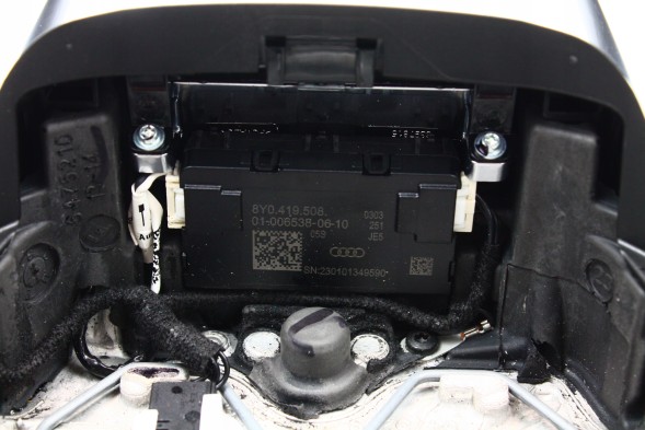 Audi OE 8Y0419091L, DWP464460OE Кермо Audi A3 8Y0419091L