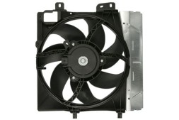Thermotec D8P009TT Вентилятор радіатора thermotec d8p009tt