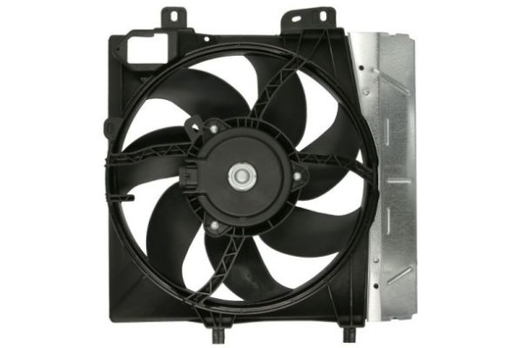 Thermotec D8P009TT Вентилятор радіатора thermotec d8p009tt