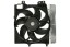 Thermotec D8P009TT Вентилятор радіатора thermotec d8p009tt