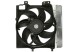 Thermotec D8P009TT Вентилятор радіатора thermotec d8p009tt