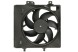 Thermotec D8P009TT Вентилятор радіатора thermotec d8p009tt