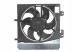 Thermotec D8P009TT Вентилятор радіатора thermotec d8p009tt