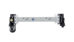 Mahle CR 2707 000P Радіатор, система охолодження двигуна mahle cr 2707 000p