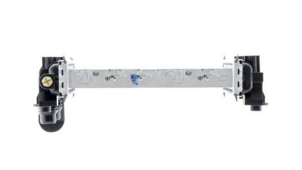 Mahle CR 2707 000P Радіатор, система охолодження двигуна mahle cr 2707 000p