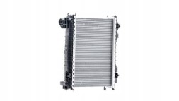 Mahle CR 2707 000P Радіатор, система охолодження двигуна mahle cr 2707 000p