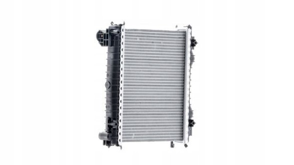 Mahle CR 2707 000P Радіатор, система охолодження двигуна mahle cr 2707 000p