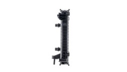 Mahle CR 2707 000P Радіатор, система охолодження двигуна mahle cr 2707 000p