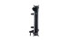 Mahle CR 2707 000P Радіатор, система охолодження двигуна mahle cr 2707 000p