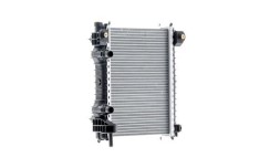 Mahle CR 2707 000P Радіатор, система охолодження двигуна mahle cr 2707 000p