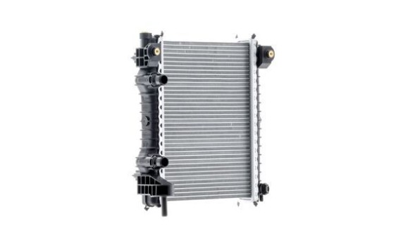 Mahle CR 2707 000P Радіатор, система охолодження двигуна mahle cr 2707 000p