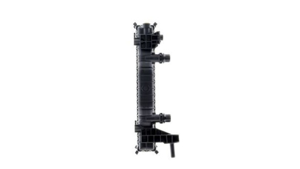 Mahle CR 2707 000P Радіатор, система охолодження двигуна mahle cr 2707 000p