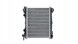 Mahle CR 2707 000P Радіатор, система охолодження двигуна mahle cr 2707 000p