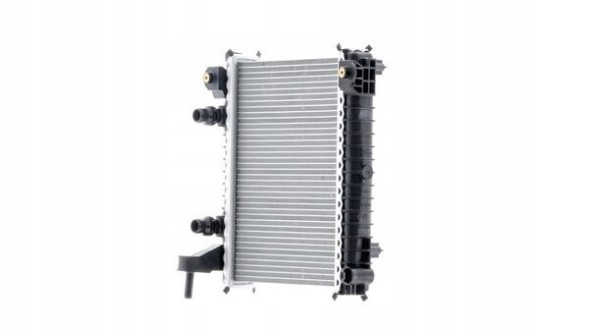 Mahle CR 2707 000P Радіатор, система охолодження двигуна mahle cr 2707 000p