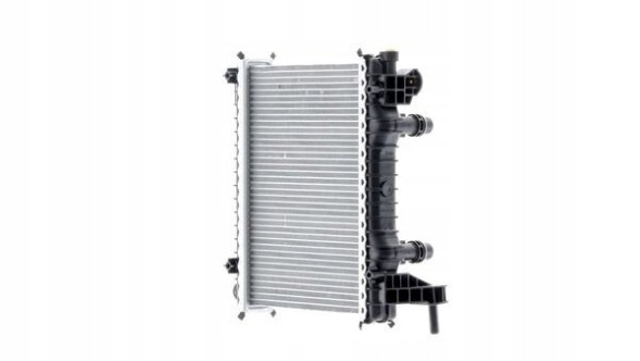 Mahle CR 2707 000P Радіатор, система охолодження двигуна mahle cr 2707 000p