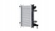 Mahle CR 2707 000P Радіатор, система охолодження двигуна mahle cr 2707 000p
