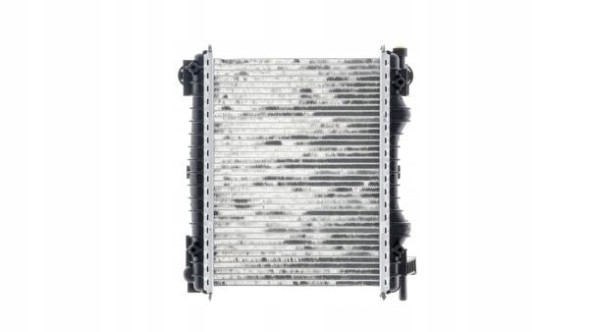 Mahle CR 2707 000P Радіатор, система охолодження двигуна mahle cr 2707 000p