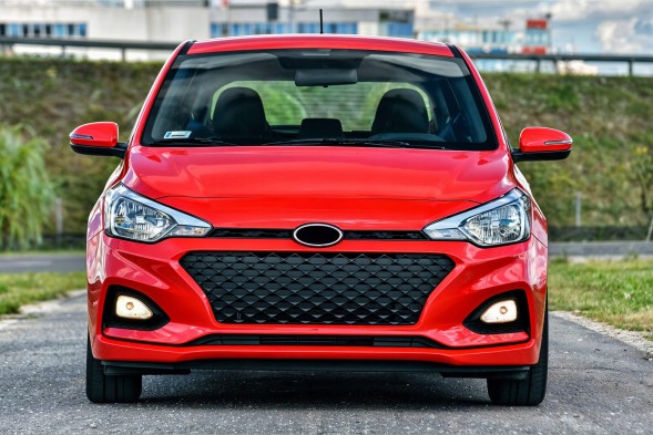 Венера ЛТД 92102C8000 Hyundai i20 ii gb 2014-2020 фара передня правая 92102c8000