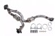 USA USA-20412 КАТАЛІТИЧНИЙ НЕЙТРАЛІЗАТОР 4.7 JEEP COMMANDER 06-09 GRAND CHEROKEE 05-09