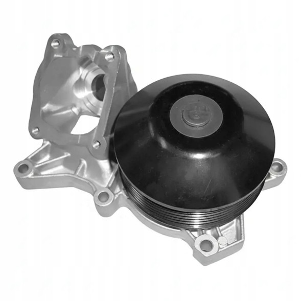Dayco DP333 Водяний насос dp333 dayco bmw 1 3 e81 e82 e87 e88 e90