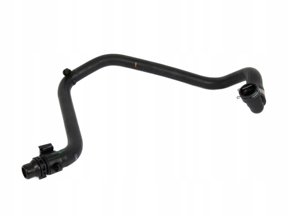 Ford OE 8G91-8B160-AD Шнур обігрівача ford mondeo 08-10 / 2.2 tdci