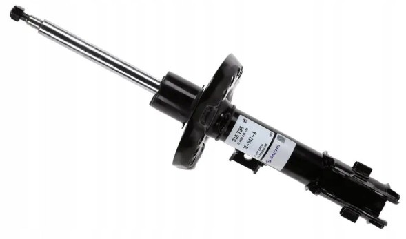 Sachs 316 738 Амортизатор передній газовий 316 738 sachs kia carens