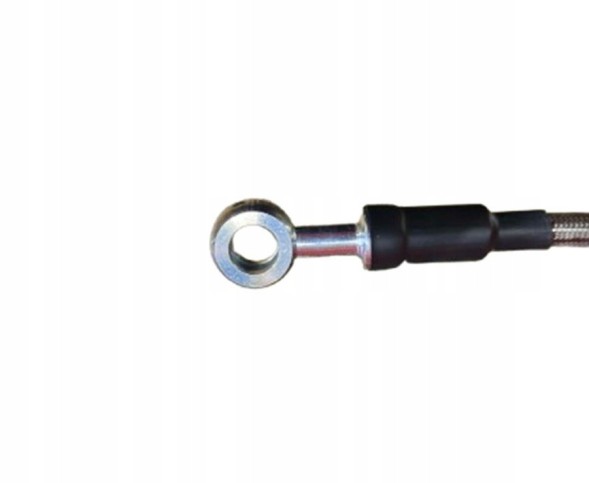 Terminator T-WK2STEELHOSE ШНУР ГАЛЬМІВНІ ДРОТИ ПЕРЕДНІЙ КОМПЛЕКТ DODGE DURANGO 11-21