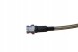 Terminator T-WK2STEELHOSE ШНУР ГАЛЬМІВНІ ДРОТИ ПЕРЕДНІЙ КОМПЛЕКТ DODGE DURANGO 11-21