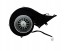 DT Spare Parts 2.76332 ДВИГУН ПОВІТРОДУВКИ VOLVO FH4 05.12- D13/D16 DT SPARE PARTS