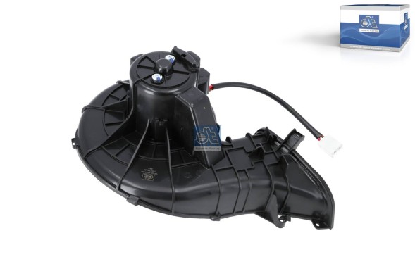 DT Spare Parts 2.76332 ДВИГУН ПОВІТРОДУВКИ VOLVO FH4 05.12- D13/D16 DT SPARE PARTS