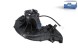 DT Spare Parts 2.76332 ДВИГУН ПОВІТРОДУВКИ VOLVO FH4 05.12- D13/D16 DT SPARE PARTS