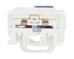 DT Spare Parts 2.76332 ДВИГУН ПОВІТРОДУВКИ VOLVO FH4 05.12- D13/D16 DT SPARE PARTS