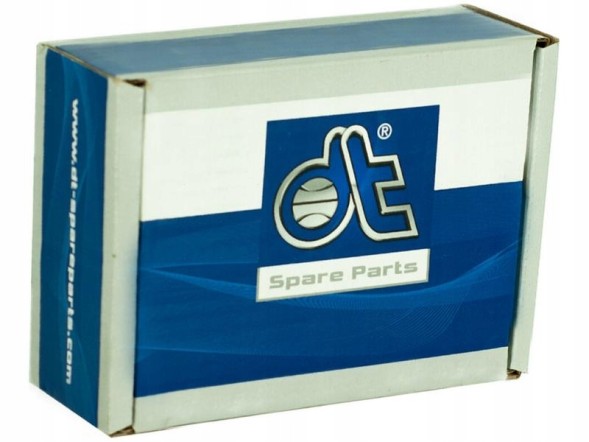 DT Spare Parts 2.76332 ДВИГУН ПОВІТРОДУВКИ VOLVO FH4 05.12- D13/D16 DT SPARE PARTS